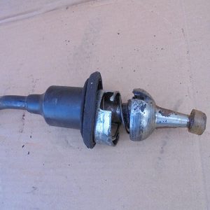 1987-95 Jeep YJ AX5 4 cly_AX15 6 cly Transmission Shifter 2