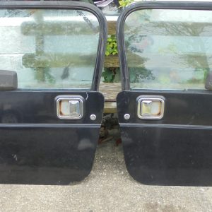 Doors – One Jeep | Jeep Parts | Buy Used Jeep Parts