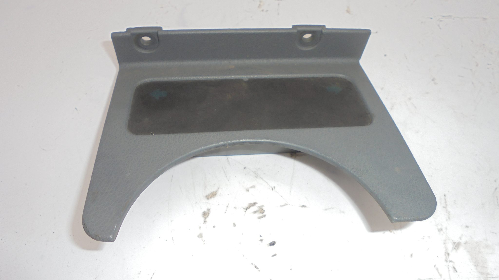 19871991 JEEP YJ DASH CLUSTER WARNING LIGHTS SIGNAL TRIM One Jeep