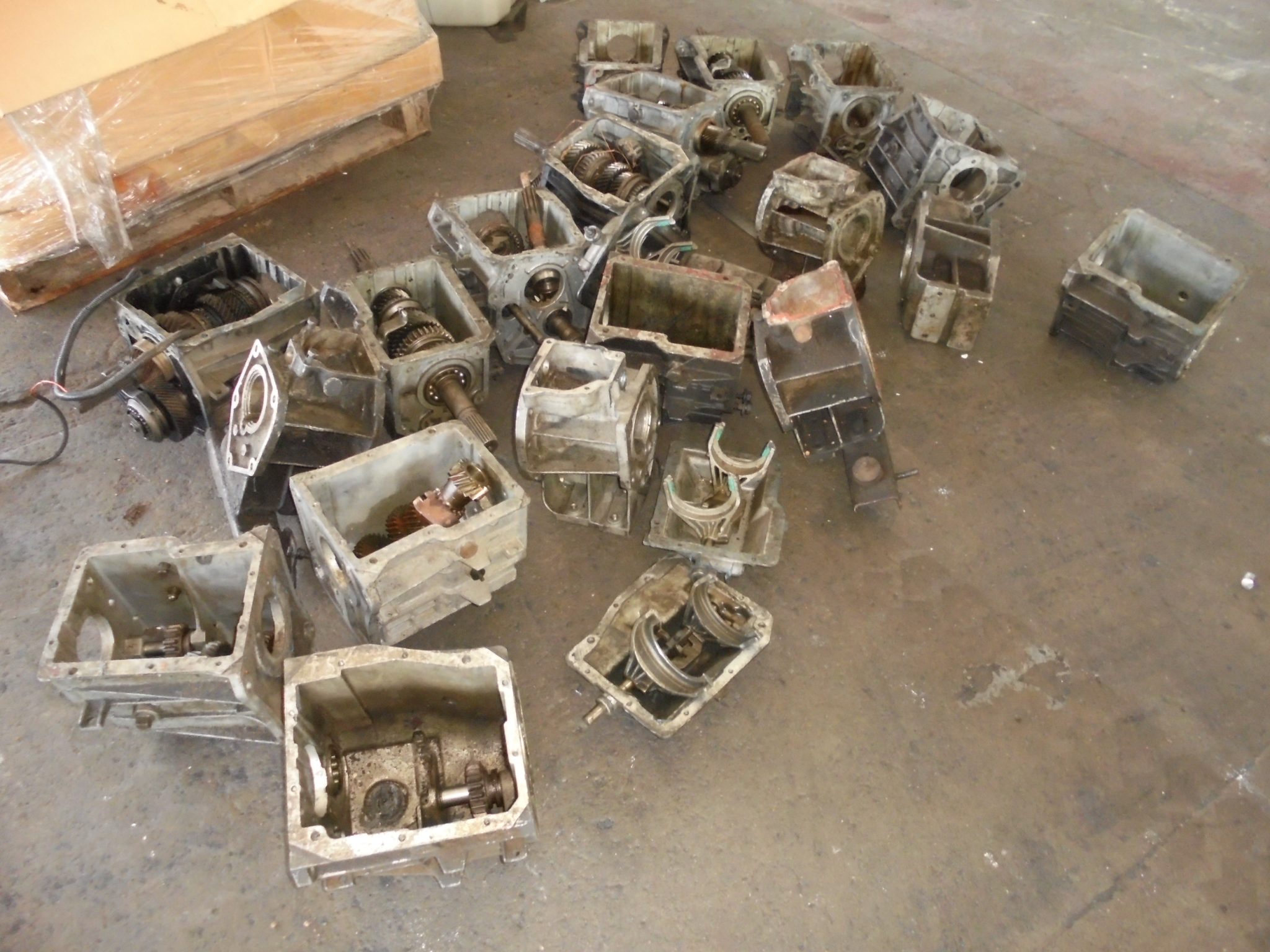 T5 Jeep Transmission For Sale: Your Comprehensive Guide to Finding the Right Gear