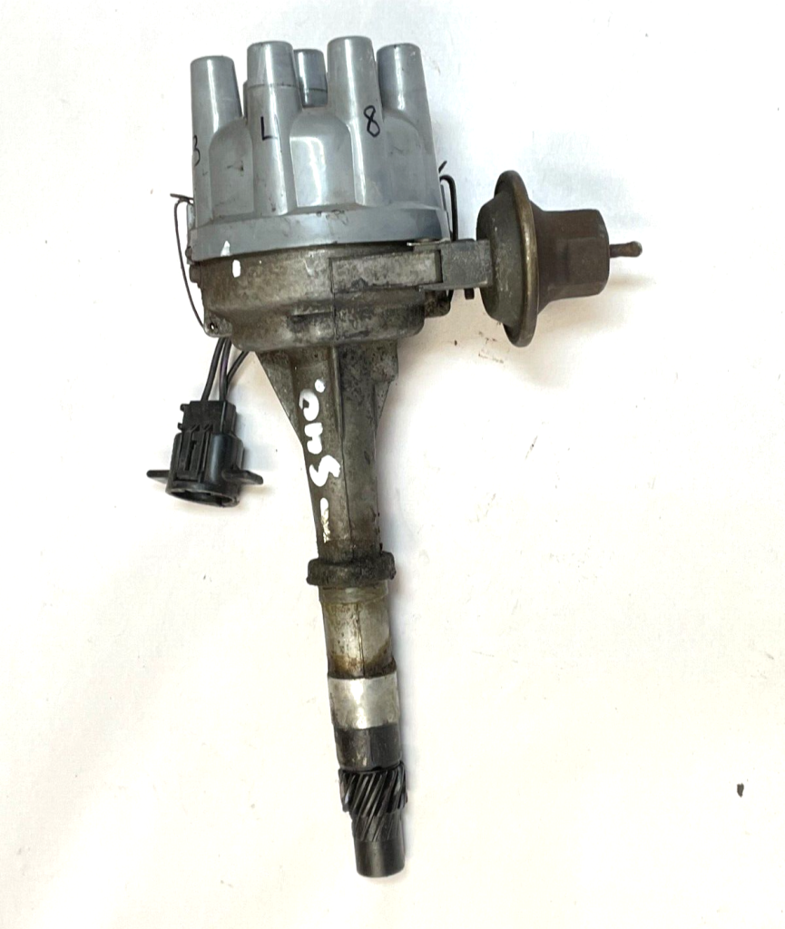 19721986 JEEP CJ V8 304 DISTRIBUTOR One Jeep Jeep Parts Sell Used Jeep Parts